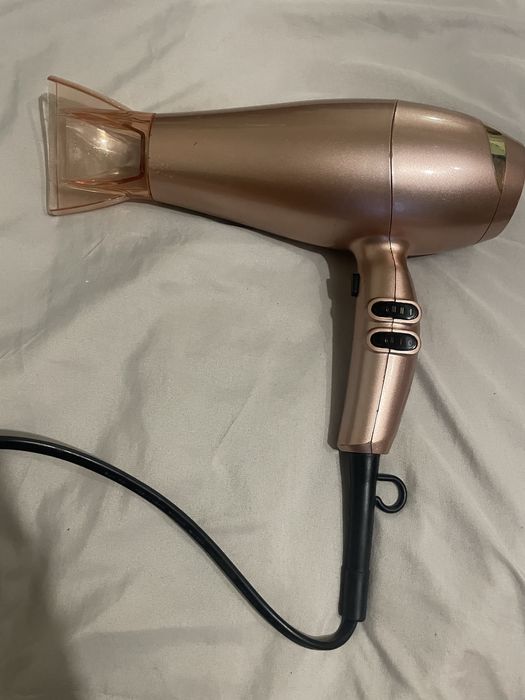 Фен Babyliss sarl