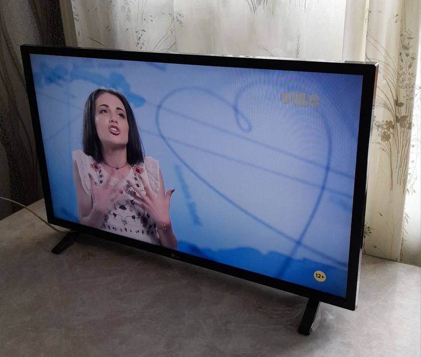 Продам телевизор LD.