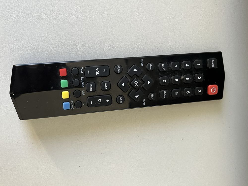Tv 32 TCL em exelente estado