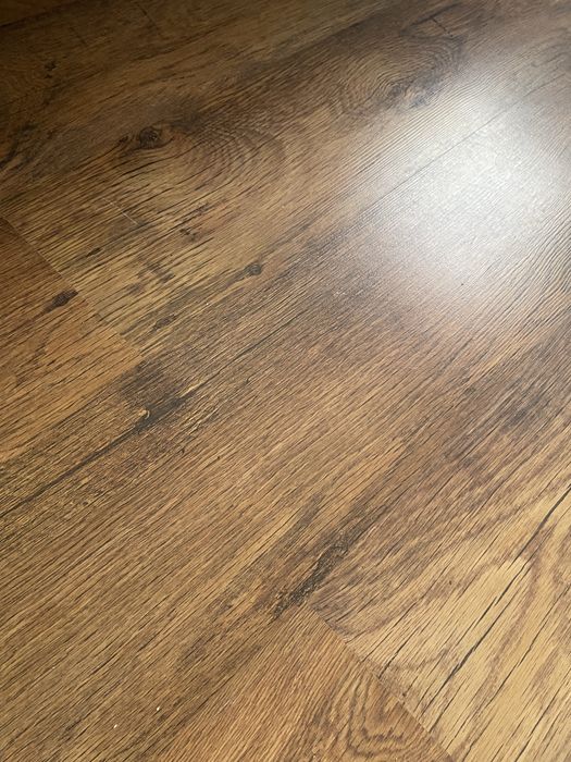 Panele podlogowe z demontażu 32 mkw