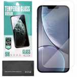 Szkło Hartowane Do Iphone 14 13 Pro 13 Pełne Premium 9H Big Edge