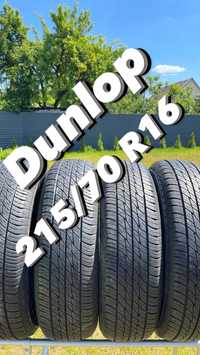 Шини R16 215/70 Dunlop