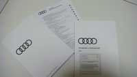 руководство по эксплуатации Audi A6