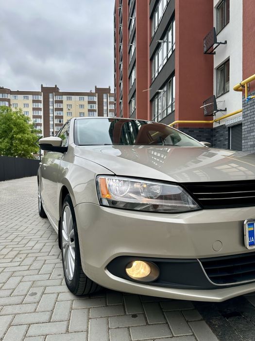 Volkswagen Jetta 2.5 SEL Premium Avtomat!
