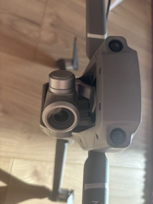 Drone DJI Mavic 2 zoom