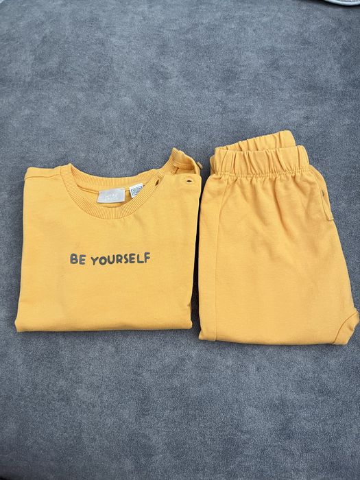 Conjunto bebé Chicco