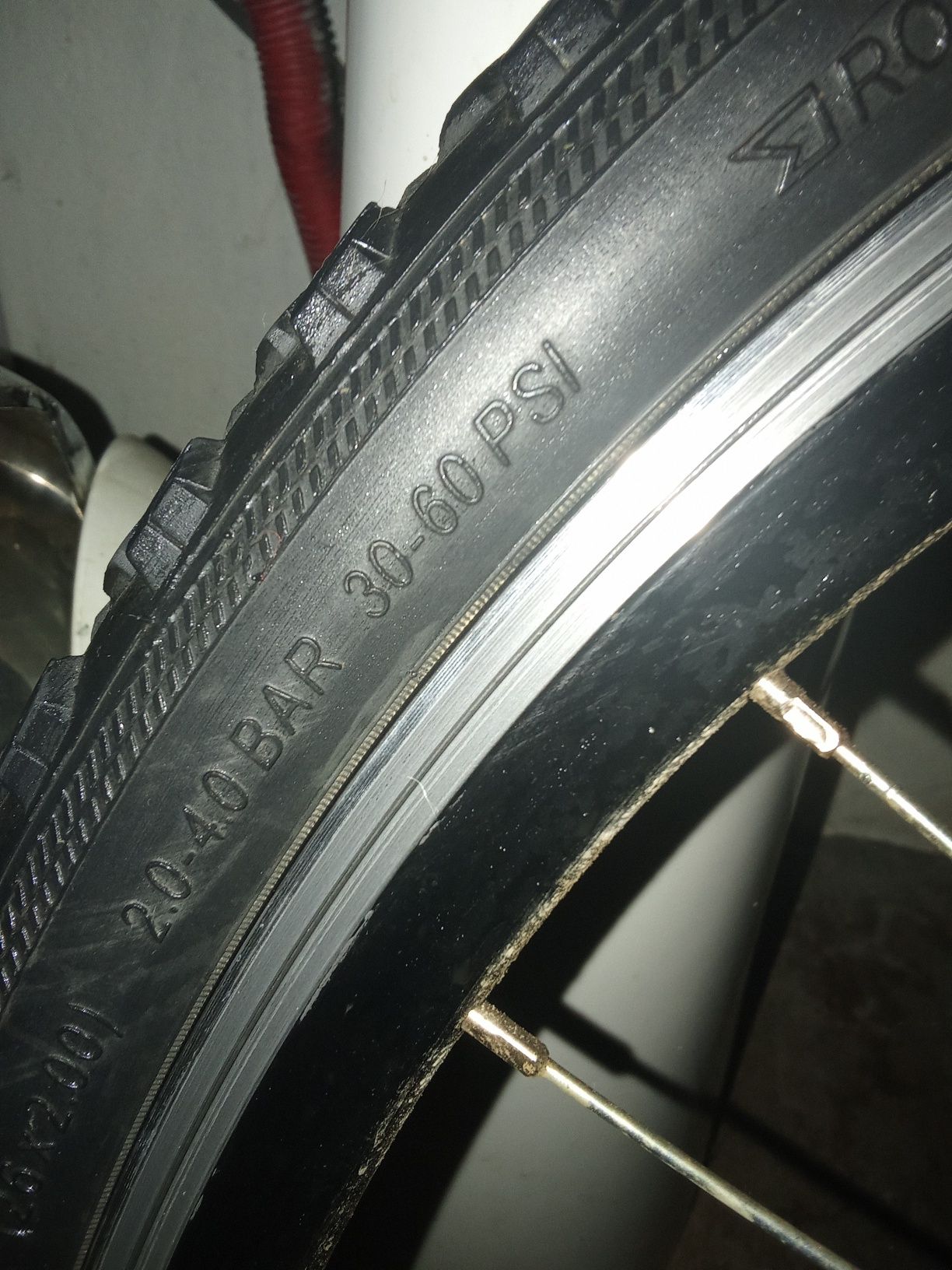 Rower unibike bardzo dobry stan