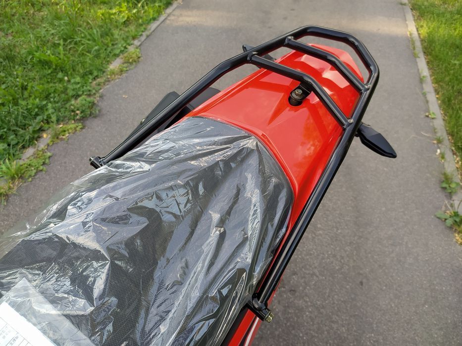 Продам мотоцикл Loncin SX2 LX250GY-3 2024 року Гарантія/КредитДоставка