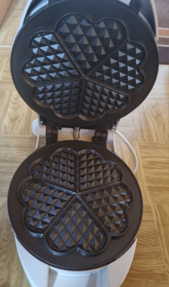Waflownica do gofrów