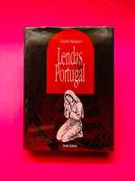 Lendas de Portugal 3 - Gentil Marques