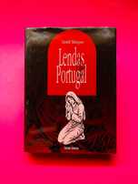 Lendas de Portugal 3 - Gentil Marques