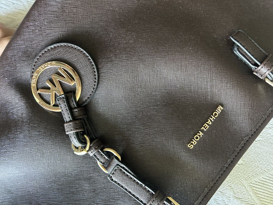 Mala michael Kors