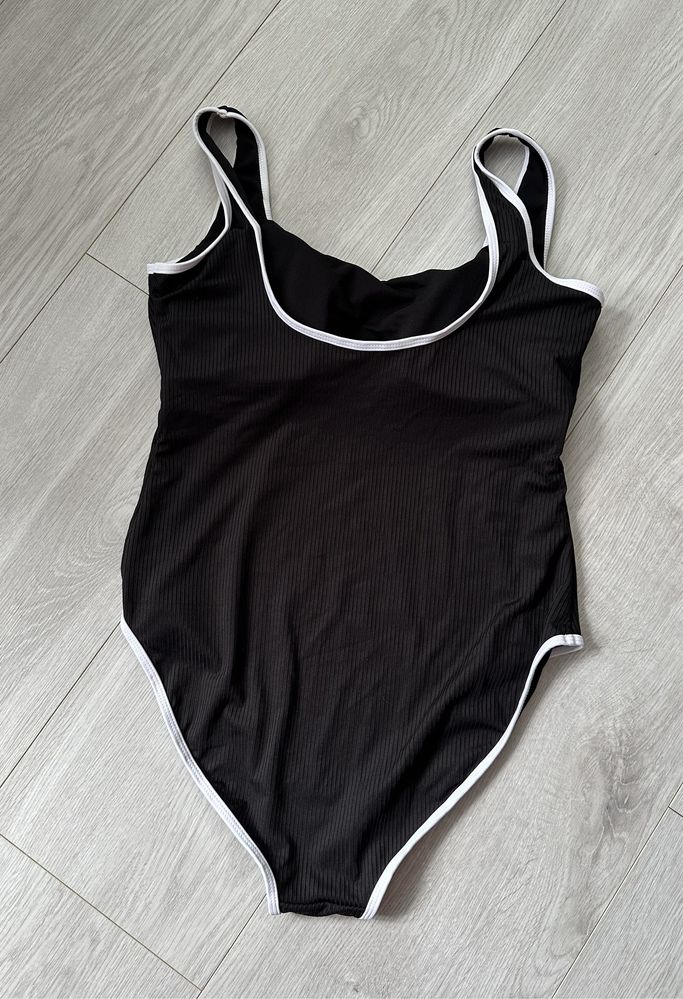 Strój Kąpielowy Jednoczęściowy Damski XL Push Up