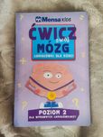 Mensa kids ćwicz swój mózg