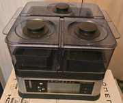 Parowar Morphy Richards 48780