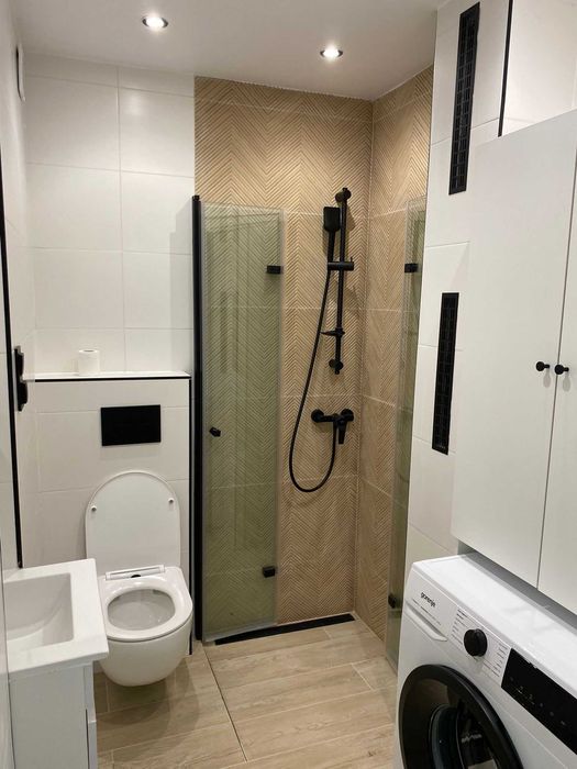 Remonty i wykończenia mieszkań HENS-BUD