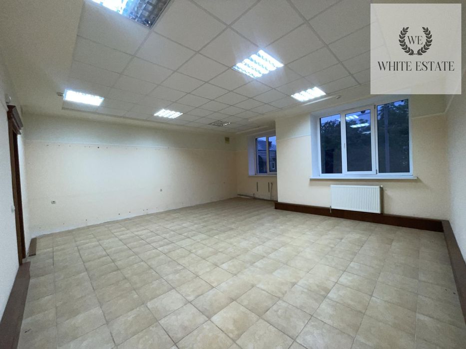 Оренда комерційного приміщення в Старому Парку