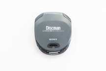 Discman Walkman CD Sony D-151