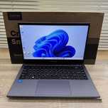 до 10.06! ХОРОШИЙ Ноутбук CHUWI GemiBook XPro 14" N100/8/256GB+ПОДАРКИ