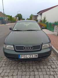 Sprzedam Audi A4 b5