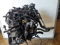 Motor VW 1.6 TDI de 2014