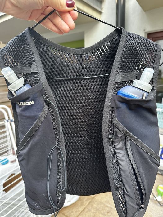 Kamizelka do biegania/turystyki