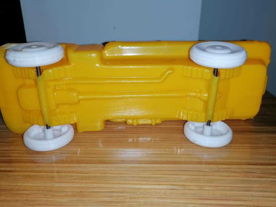 Brinquedo português antigo
