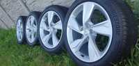 Kola Lato 18 Opel Insignia B 5x115-igly