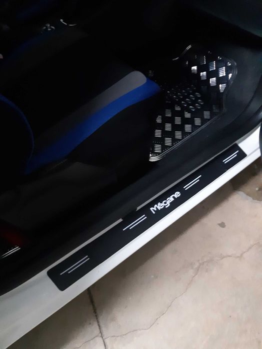 Renault Mégane III coupé comercial