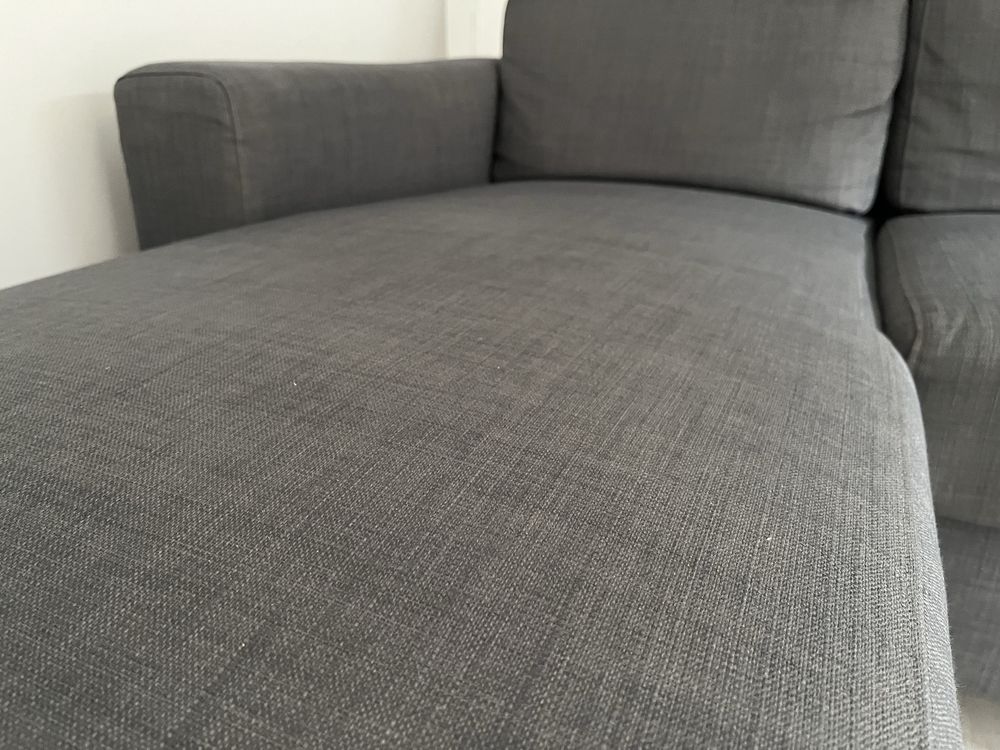 Sofa chaise long