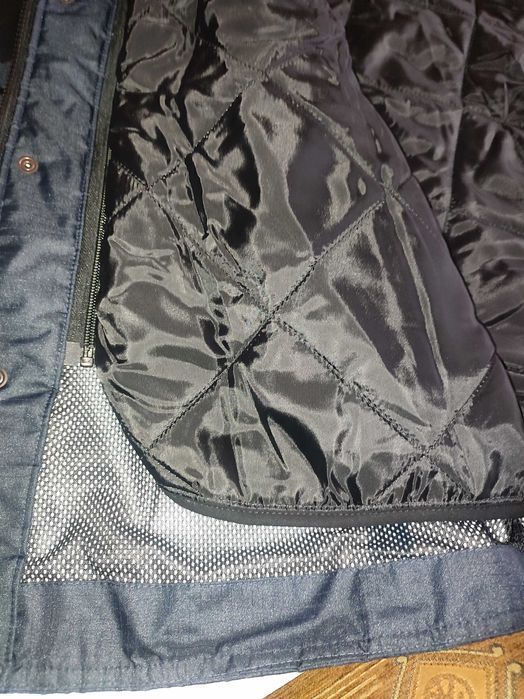 Kurtka robocza 2w1 rozm XL