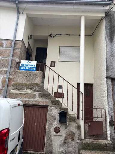 Casinha da avó - Pronta a entrar