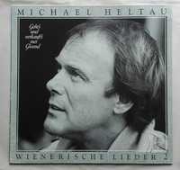 Muzyka klasyczna Michael Heltau, winyl 1983 r.