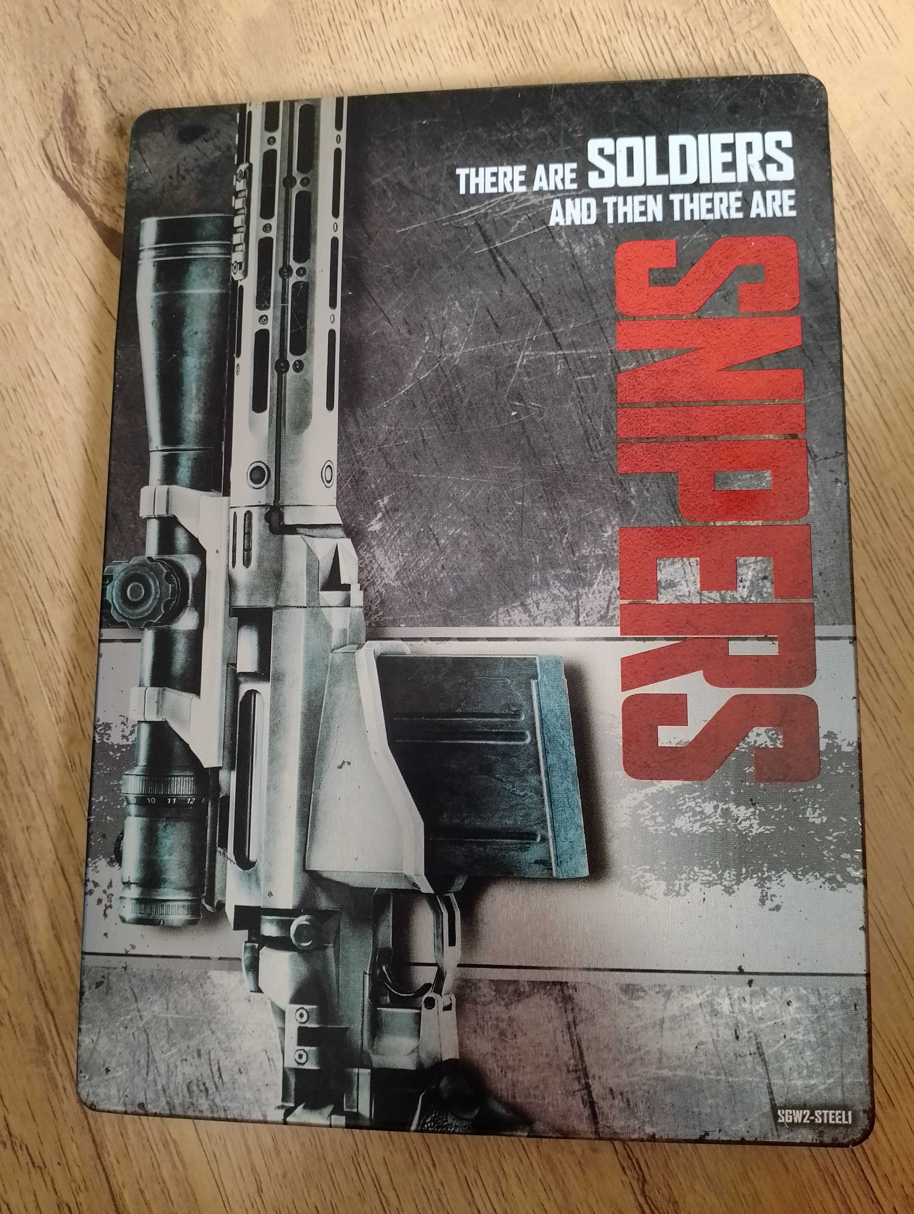 Sniper 2 Ghost warrior Xbox 360