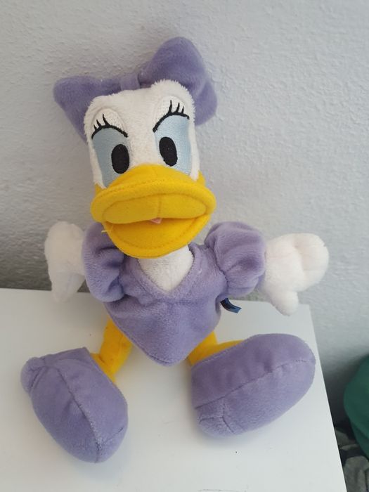 Maskotka Daisy Disney