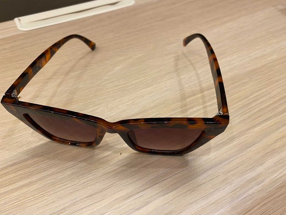 Okulary przeciwsłoneczne