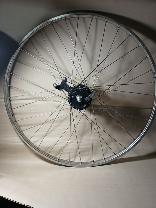 Планетарне колесо