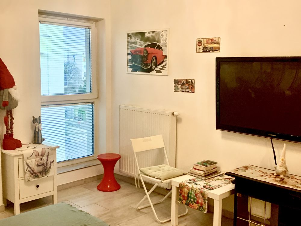 KRAKÓW Apartamenty na doby dla 4 i 7 osob przy Rynku z garazem w cenie