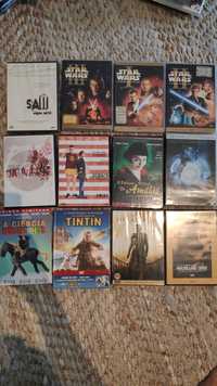 DVD grandes filmes
