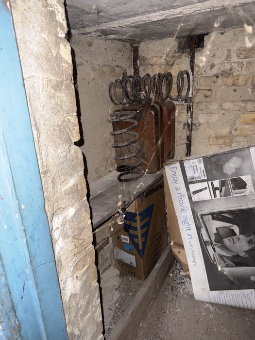 Продам капітальний гараж