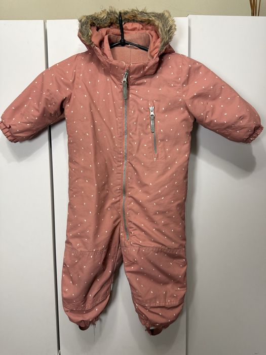 Детский комбинезон H&M