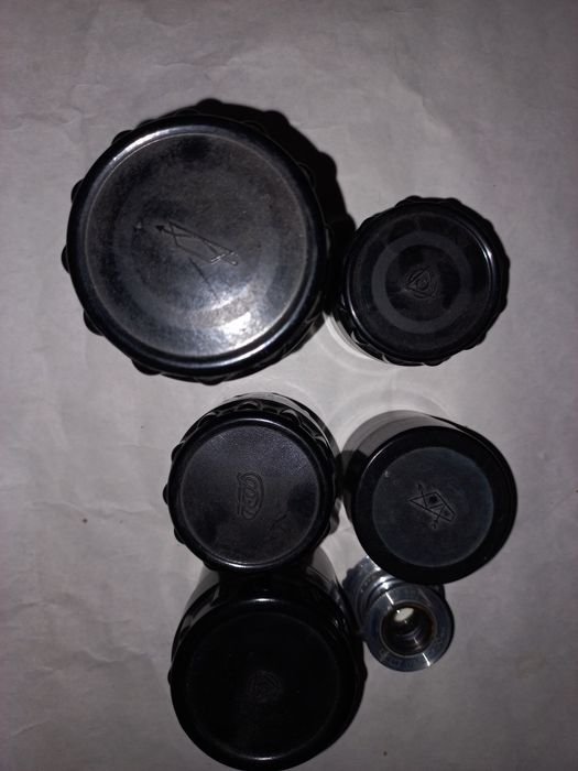 Фотоапараты,фотообьективы и фильтры