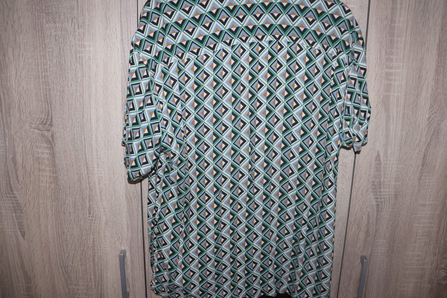 Camisa Pull and Bear