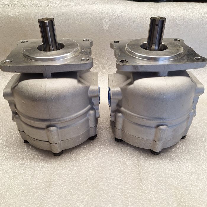 Насос НШ-32А круглий правий/лівий