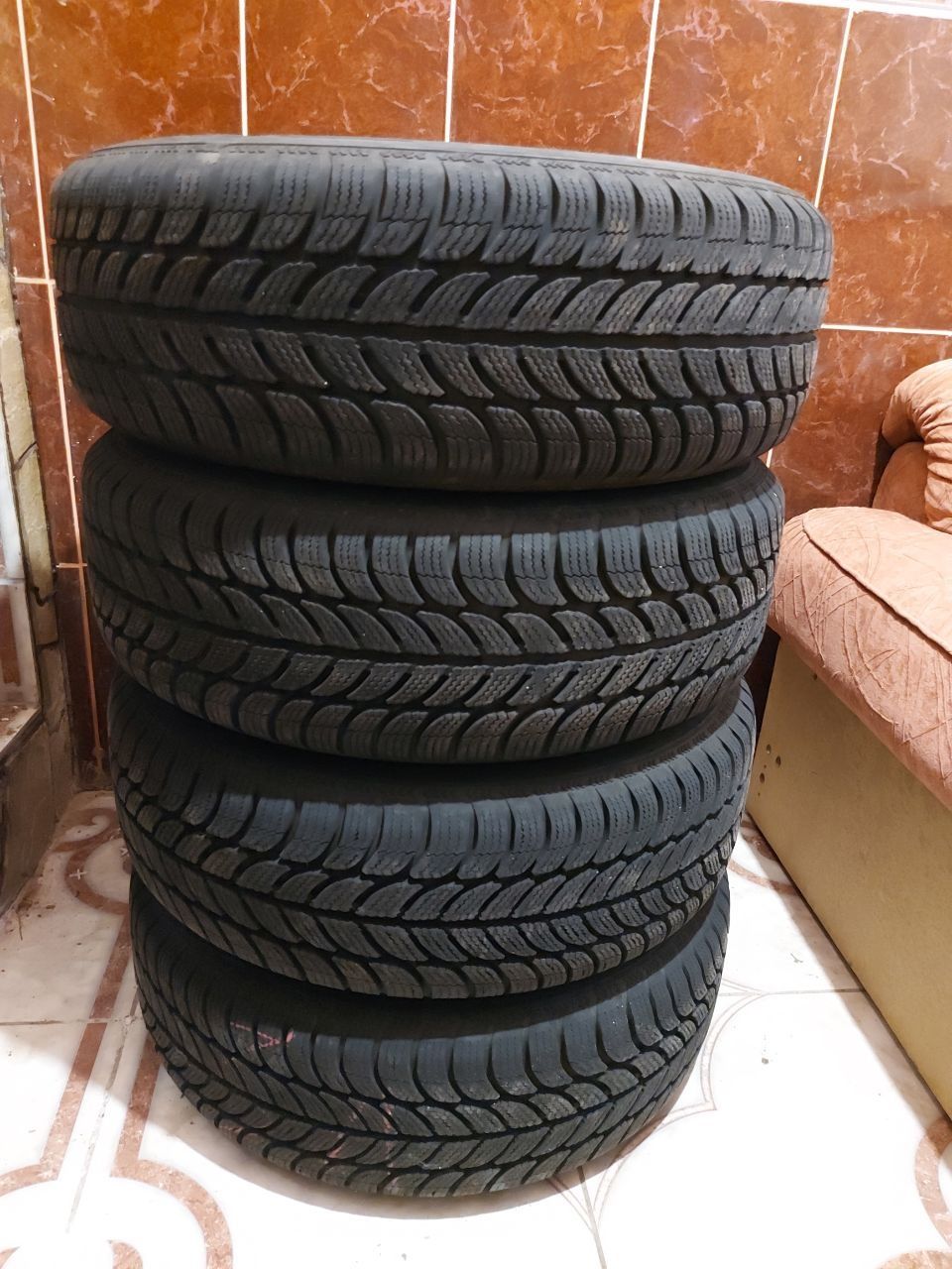 Debica frigo 2 195/65 R15