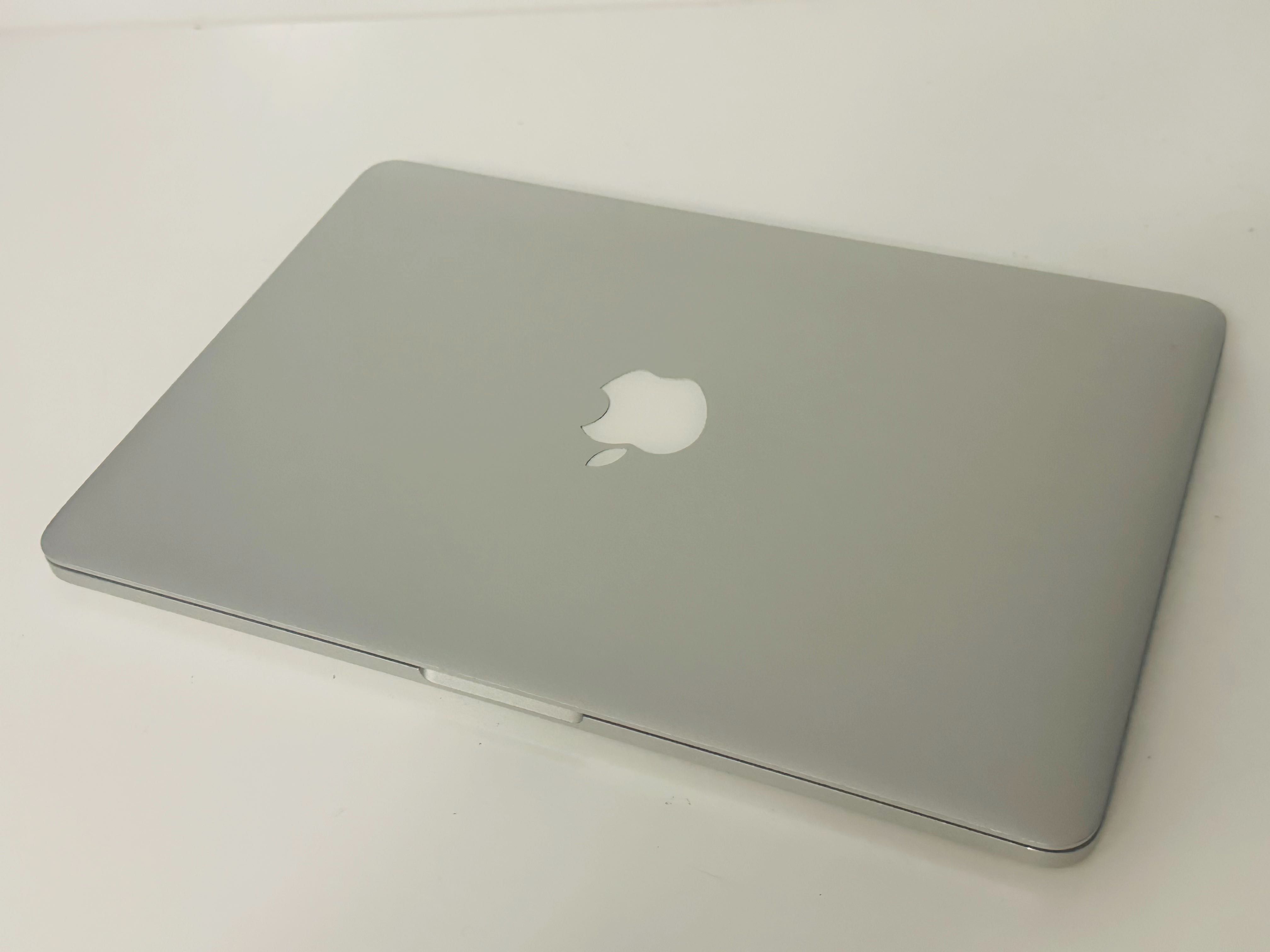 Apple MacBook Pro 13 2015 i5 8GB RAM 128GB SSD Silver Srebrny