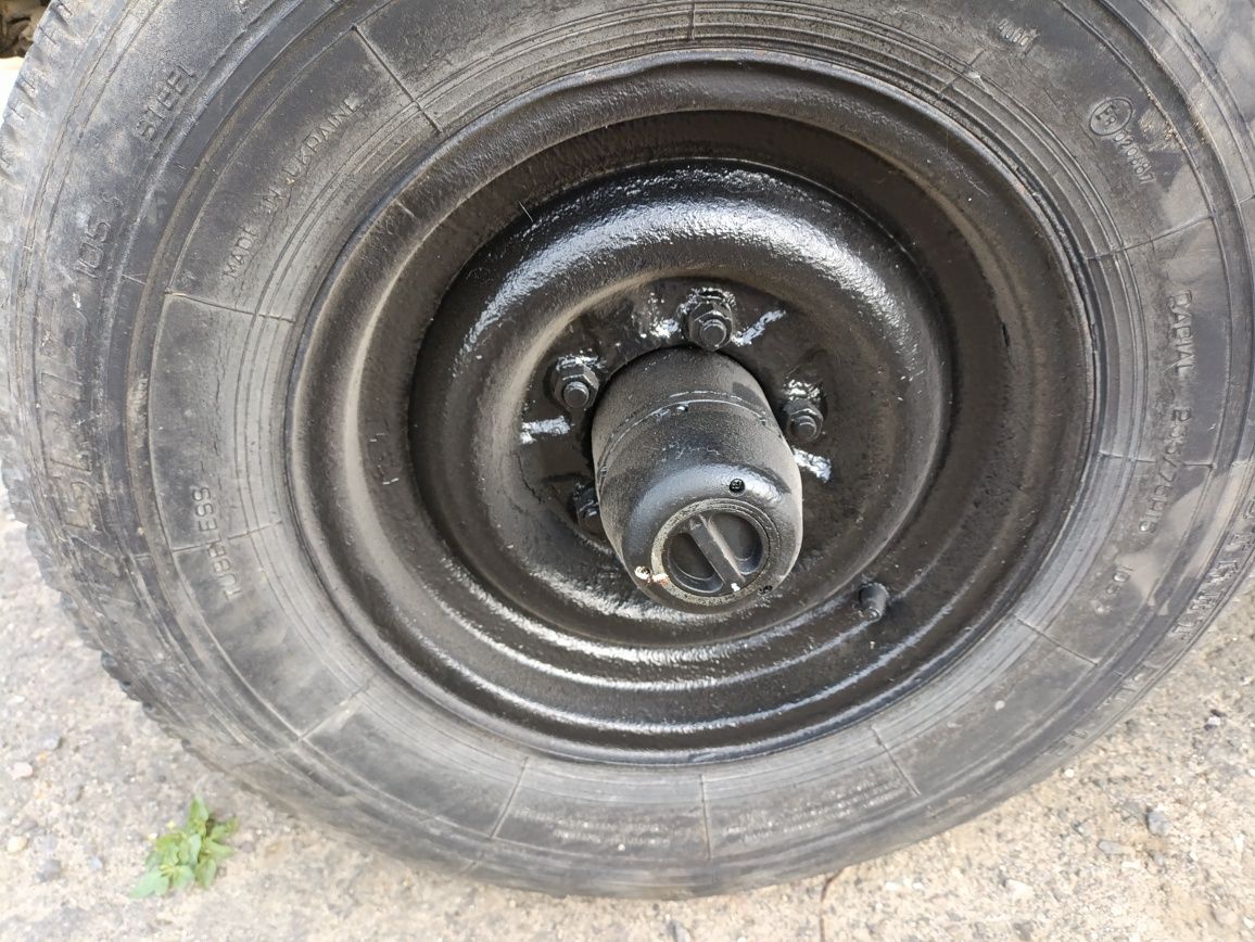 Уаз 469 камандір військові мости в хорошому стан Бобік Увазі