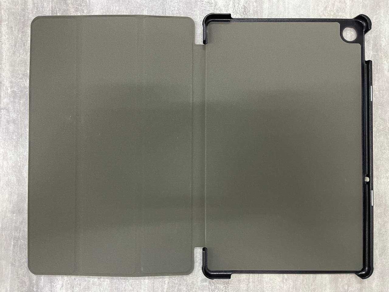 Чехол-книга для Lenovo Tab M10 Plus 3 Поколение
