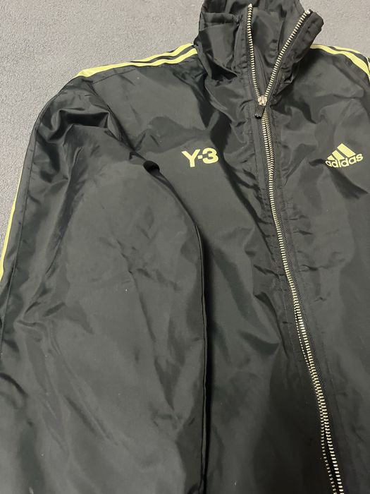 Куртка Adidas Y-3