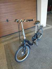 Dahon Ciao P7 rower składany amerykańskiego producenta
